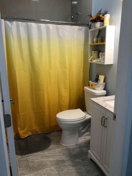 New Luxurious Studio Private In The Heart Of マイアミ エクステリア 写真