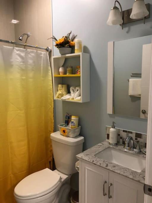 New Luxurious Studio Private In The Heart Of マイアミ エクステリア 写真